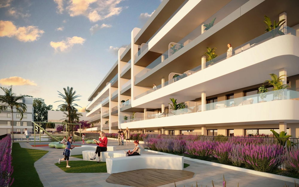 Mutxamel · Alicante REF #CSPN-53453 · Apartment 3883026604