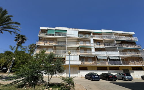 Punta Prima · Alicante REF #CSPD-28694 · Apartment 2159842281