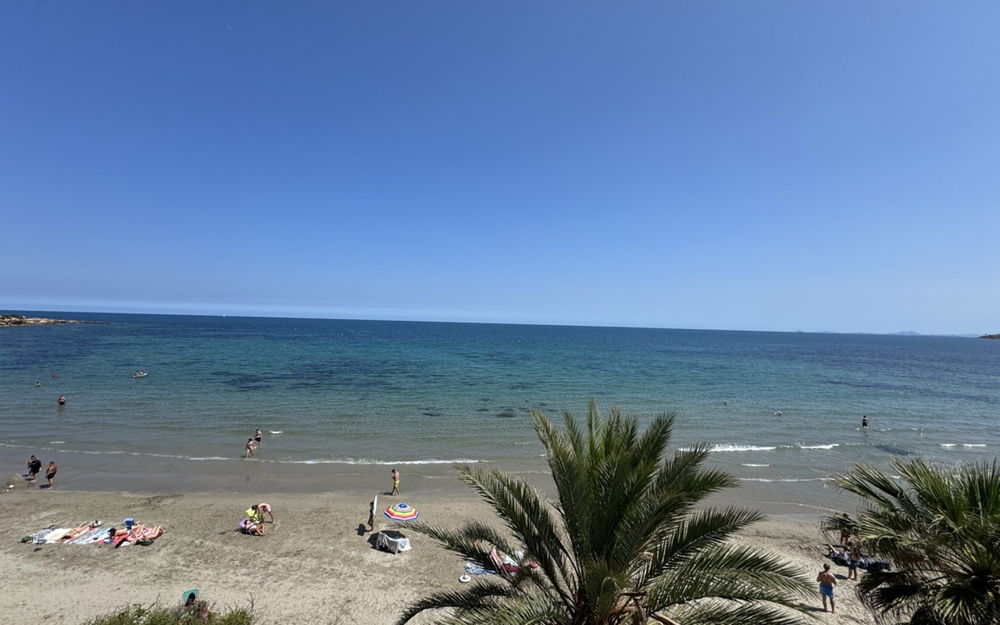 Punta Prima · Alicante REF #CSPD-28694 · Apartment 2159842281