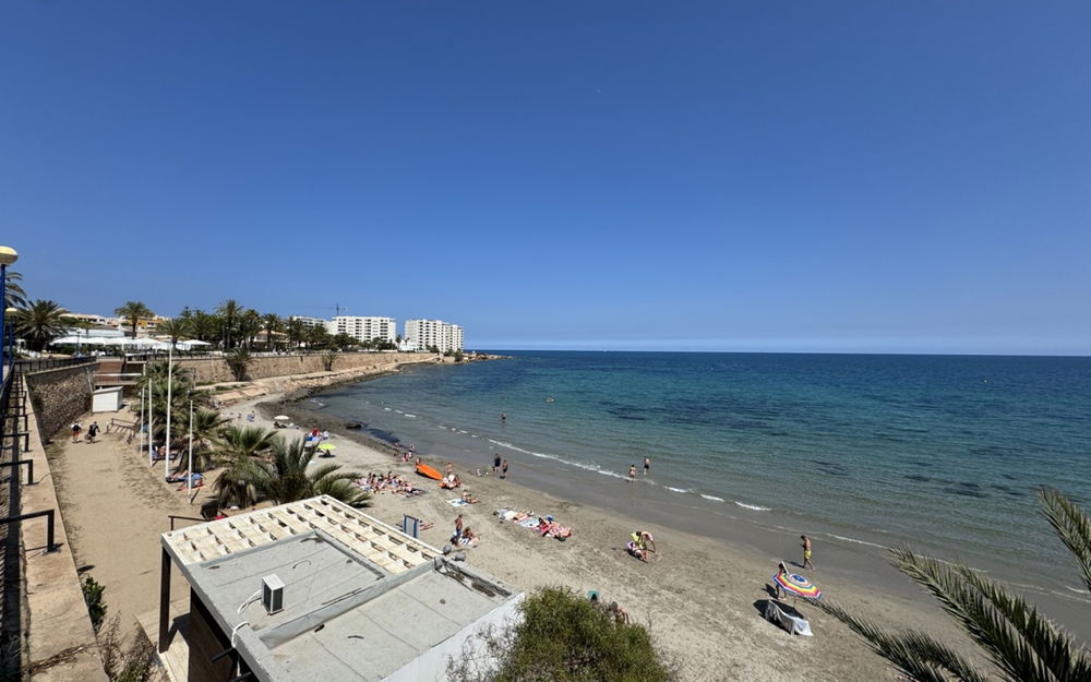 Punta Prima · Alicante REF #CSPD-28694 · Apartment 2159842281