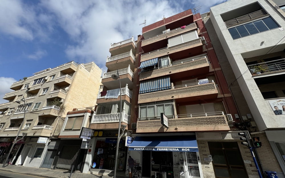 Torrevieja · Alicante REF #CSPD-27920 · Apartment 1355805405