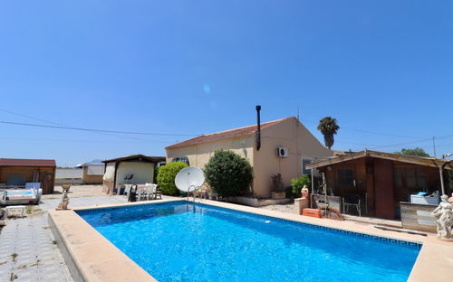 Heredades · Alicante REF #CSPF-87408 · Country House 2699972929