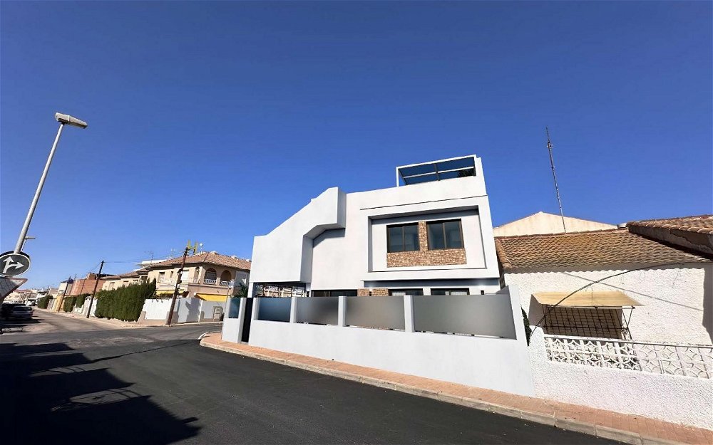 San Pedro del Pinatar · Murcia REF #CSPN-94171 · Apartment 271605779