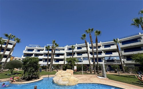 Playa Flamenca · Alicante REF #CSPD-19786 · Apartment 2084794216