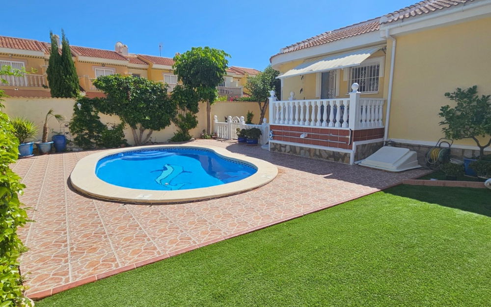 Ciudad Quesada · Alicante REF #CSPQ-52374 · Villa 1707951306