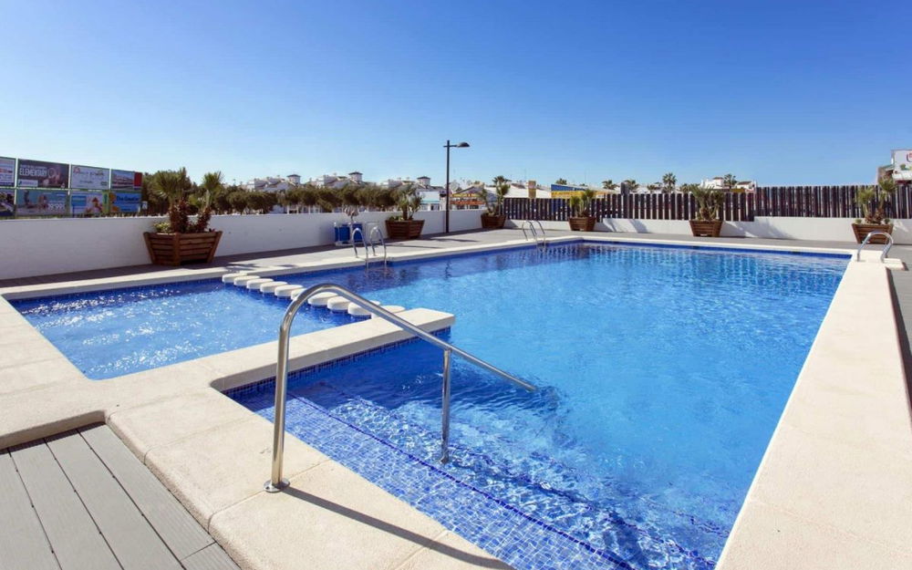 Los Dolses · Alicante REF #CSPE-63097 · Apartment 3099212751