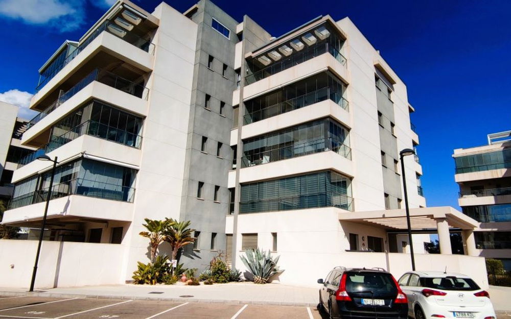 Los Dolses · Alicante REF #CSPE-63097 · Apartment 3099212751