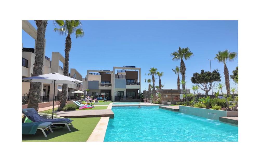 Guardamar Del Segura · Alicante REF #CSPJ-85355 · Apartment 2717047460