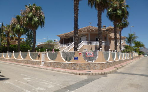 La Murada · Alicante REF #CSPS-33861 · Villa 1874115121