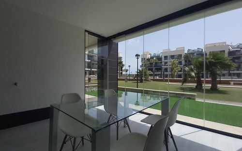 Guardamar Del Segura · Alicante REF #CSPB-69706 · Apartment 784856881