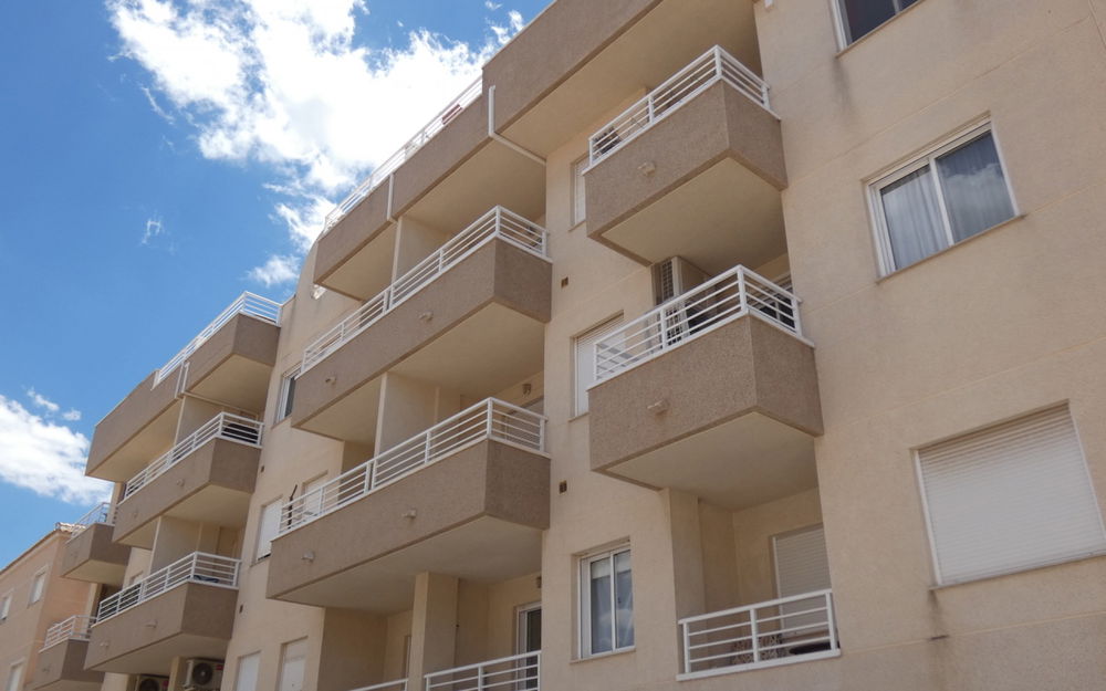 Algorfa · Alicante REF #CSPK-62309 · Apartment 4028605036