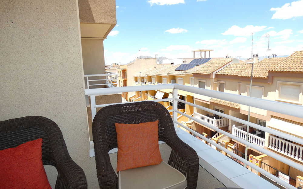 Algorfa · Alicante REF #CSPK-62309 · Apartment 4028605036