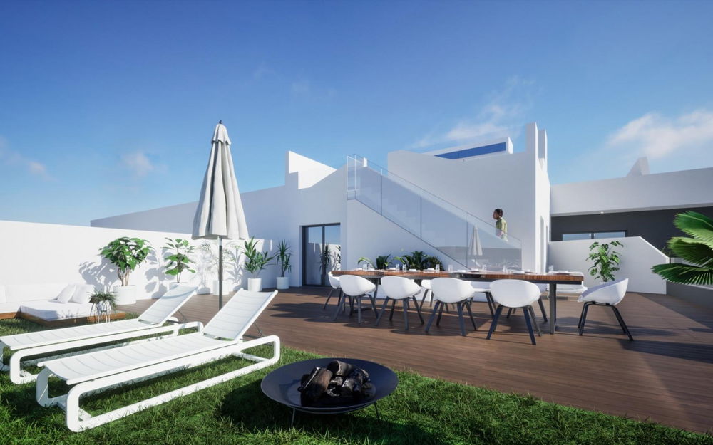 Benijofar · Alicante REF #CSPN-58784 · Apartment 3335507952