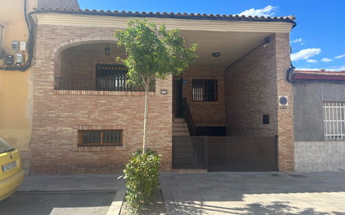 Rafal · Alicante REF #CSPA-65037 · Townhouse 1348066389