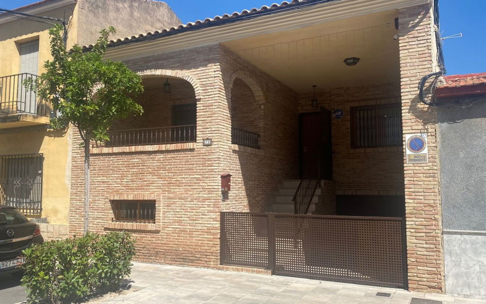 Rafal · Alicante REF #CSPA-65037 · Townhouse 1348066389