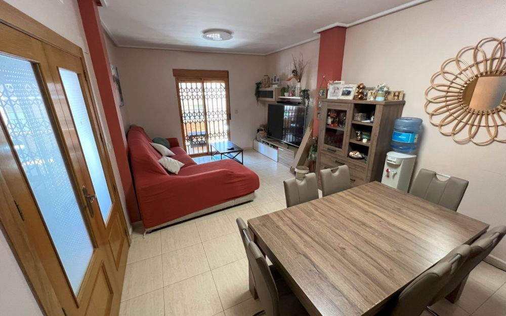 Rafal · Alicante REF #CSPA-65037 · Townhouse 1348066389