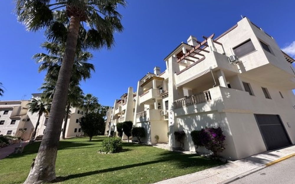 Las Ramblas · Alicante REF #CSPD-40082 · Apartment 4034916550