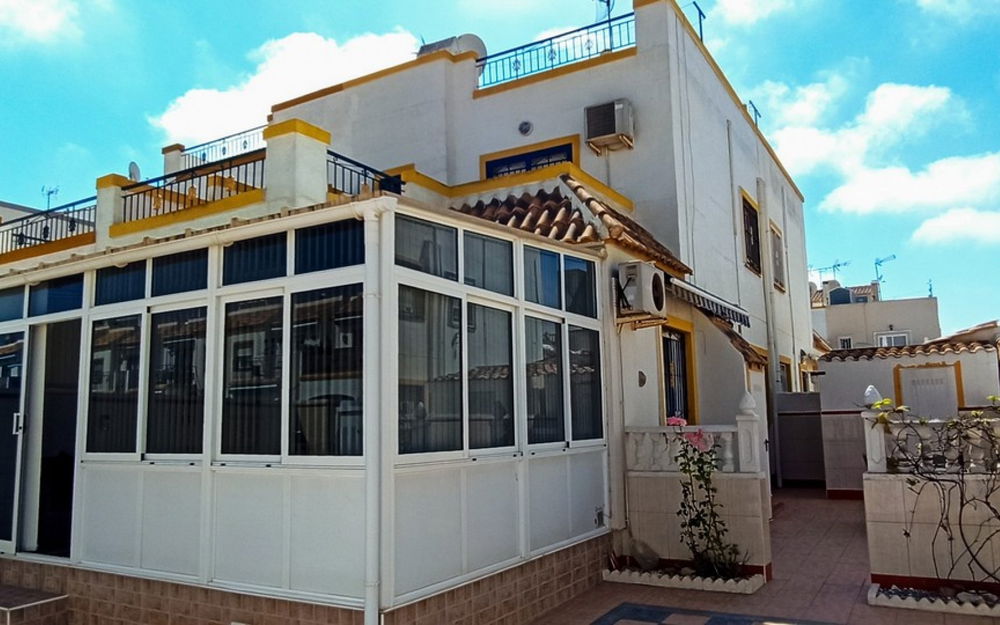 Torrevieja · Alicante REF #CSPJ-45365 · Villa 3299980295