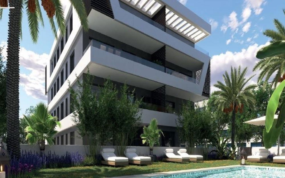 San Juan · Alicante REF #CSPN-12041 · Apartment 512421828