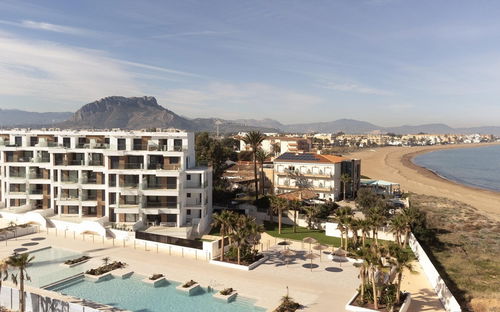 Dénia · Alicante REF #CSPN-40166 · Apartment 971732325