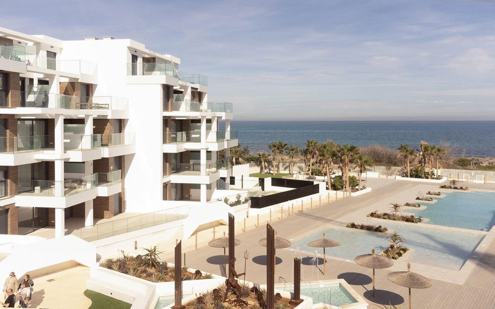 Dénia · Alicante REF #CSPN-40166 · Apartment 971732325