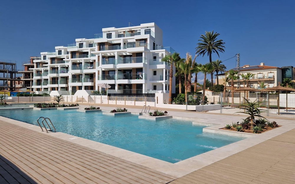 Dénia · Alicante REF #CSPN-40166 · Apartment 971732325