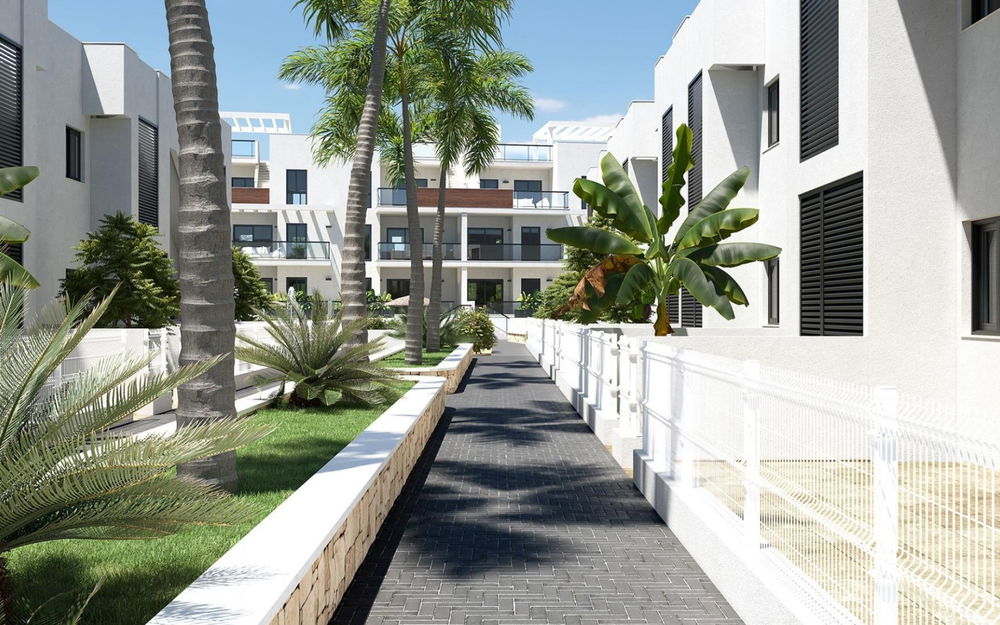 Pilar de la Horadada · Alicante REF #CSPN-29615 · Apartment 2308973297