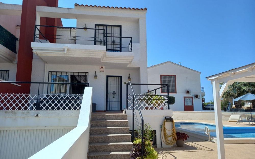 Guardamar Del Segura · Alicante REF #CSPQ-12913 · Villa 2157494609