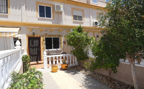 Algorfa · Alicante REF #CSPK-16132 · Townhouse 1970734304