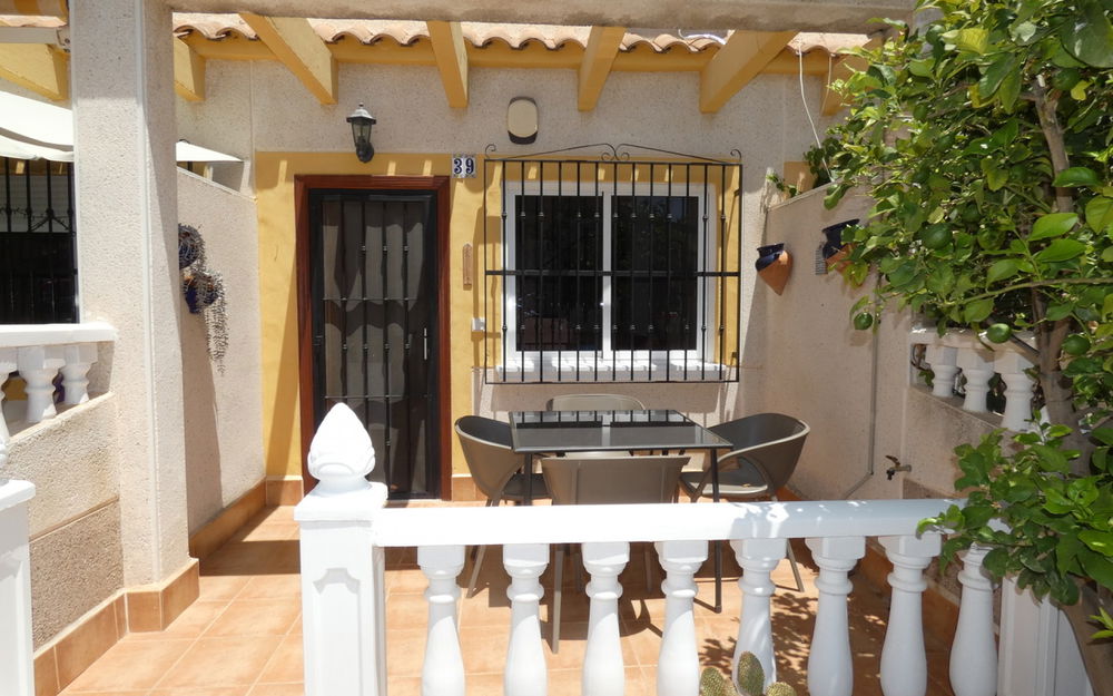 Algorfa · Alicante REF #CSPK-16132 · Townhouse 1970734304