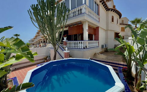 Guardamar Del Segura · Alicante REF #CSPR-86033 · Villa 3216793199