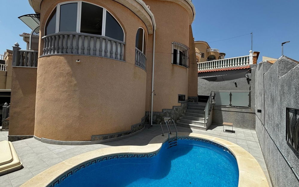 Ciudad Quesada · Alicante REF #CSPQ-88938 · Villa 1613034132