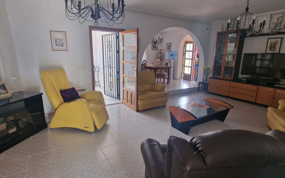 Ciudad Quesada · Alicante REF #CSPJ-53533 · Villa 3431579751