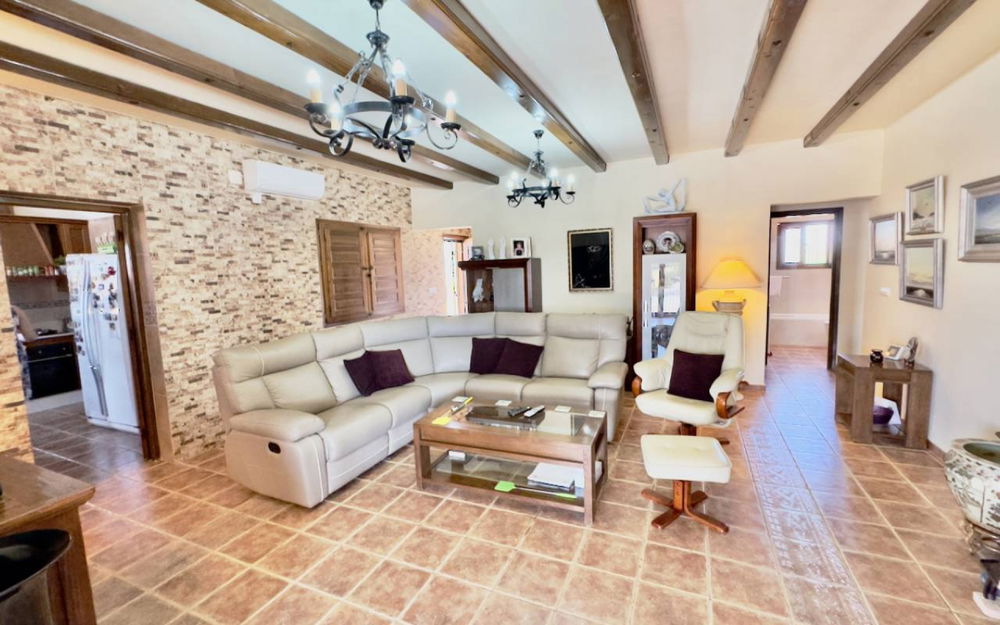 Orihuela · Alicante REF #CSPR-69120 · Country House 2975834087