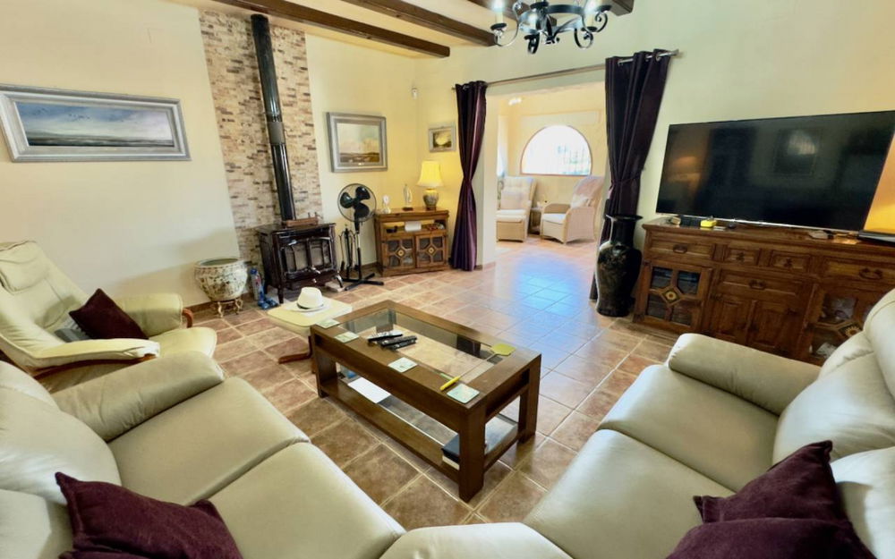 Orihuela · Alicante REF #CSPR-69120 · Country House 2975834087