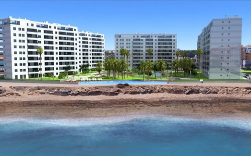 Punta Prima · Alicante REF #CSPN-47299 · Apartment 415382408