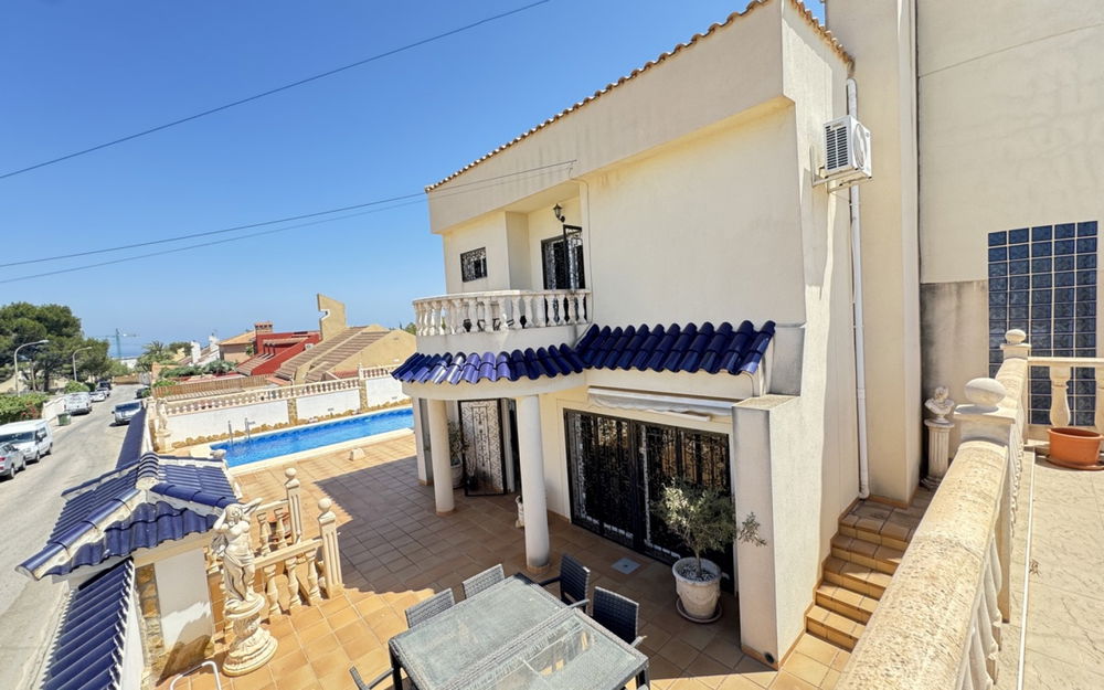 San Miguel De Salinas · Alicante REF #CSPD-63586 · Villa 202692422