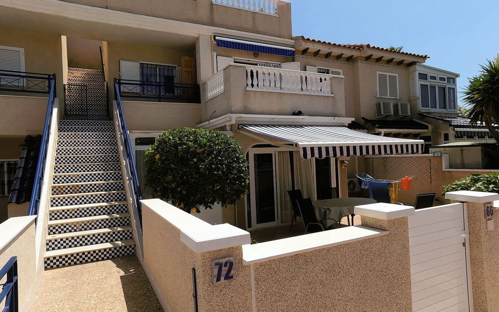 Playa Flamenca · Alicante REF #CSPH-54034 · Apartment 2560989297