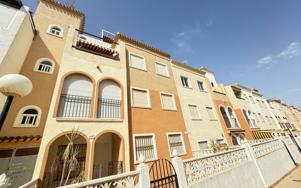 Torrevieja · Alicante REF #CSPD-95851 · Apartment 380379196