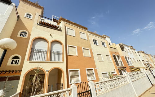 Torrevieja · Alicante REF #CSPD-95851 · Apartment 380379196