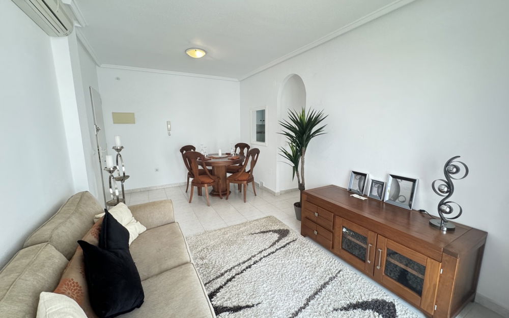 Torrevieja · Alicante REF #CSPD-95851 · Apartment 380379196