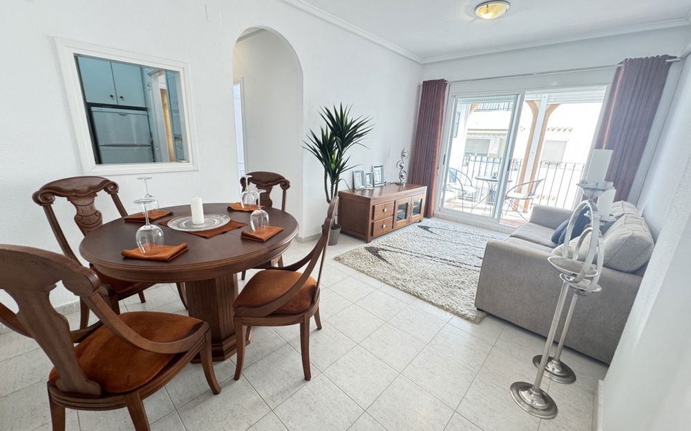 Torrevieja · Alicante REF #CSPD-95851 · Apartment 380379196