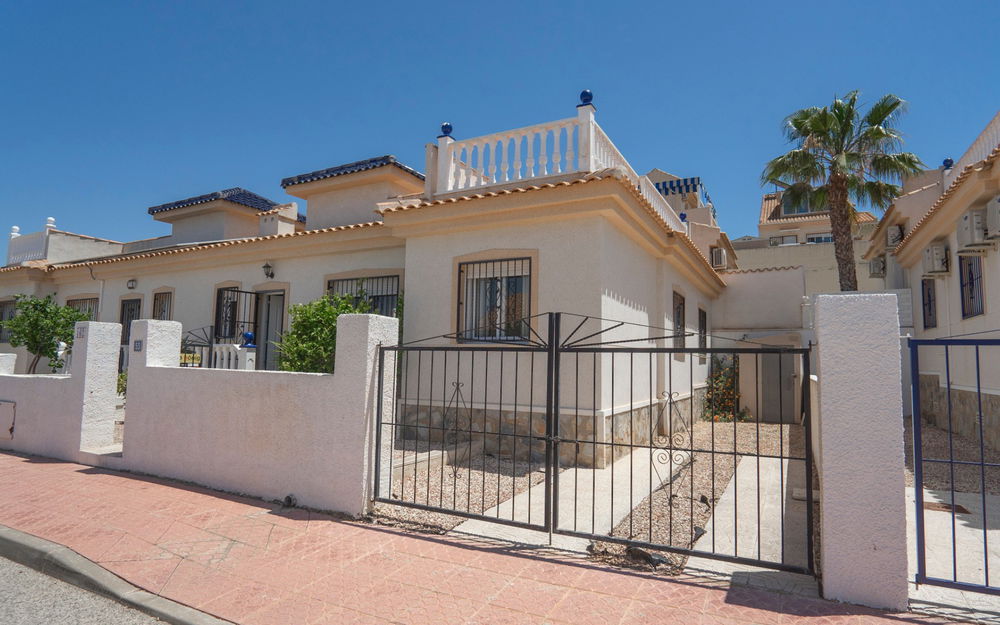 Ciudad Quesada · Alicante REF #CSPJ-20803 · Villa 2235838584