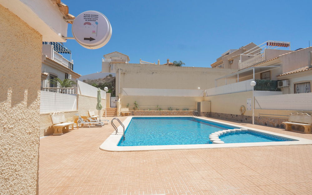 Ciudad Quesada · Alicante REF #CSPJ-20803 · Villa 2235838584