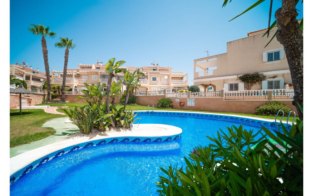 Playa Flamenca · Alicante REF #CSPJ-24481 · Villa 3050784478