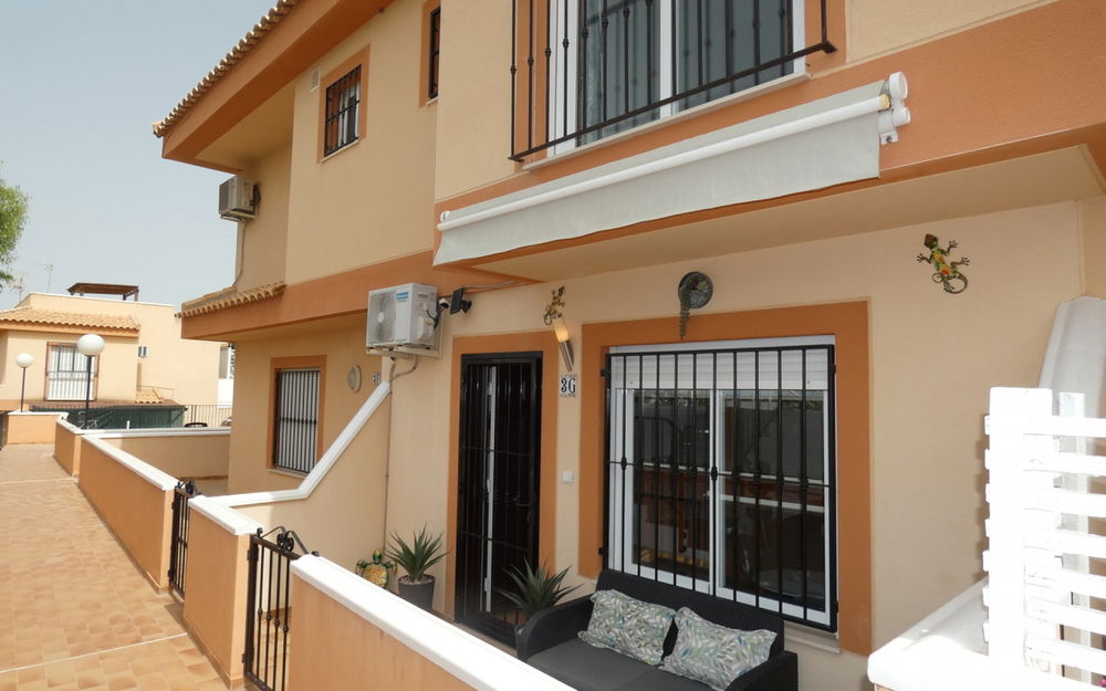 Algorfa · Alicante REF #CSPK-48229 · Townhouse 2163589648