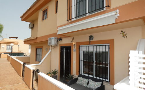 Algorfa · Alicante REF #CSPK-48229 · Townhouse 2163589648