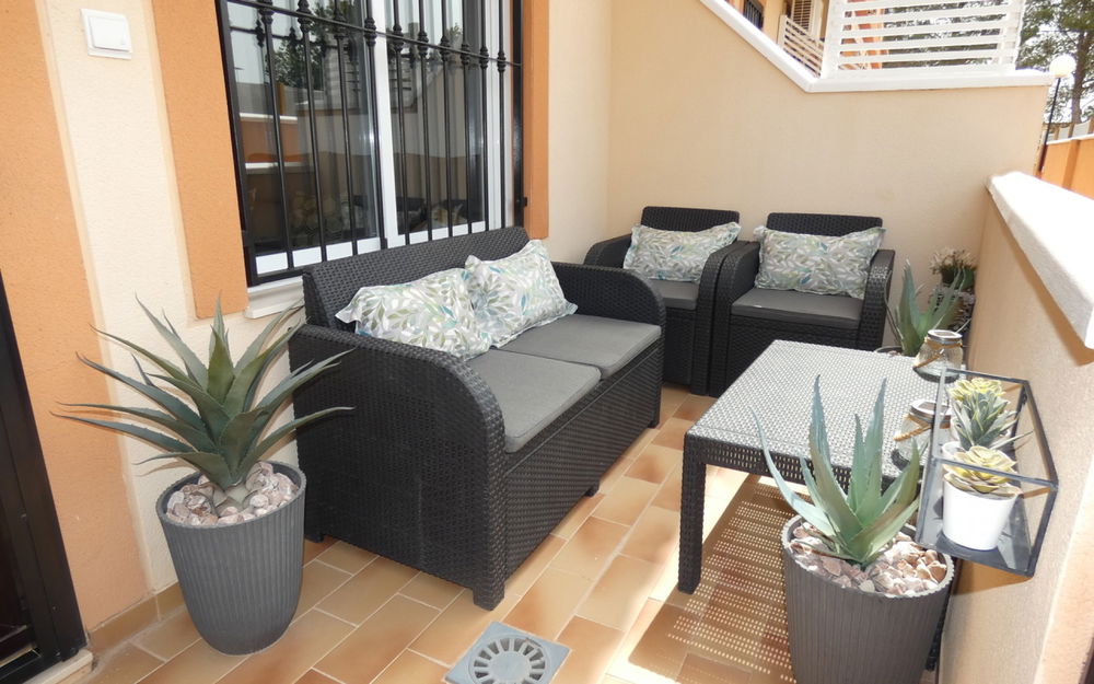 Algorfa · Alicante REF #CSPK-48229 · Townhouse 2163589648