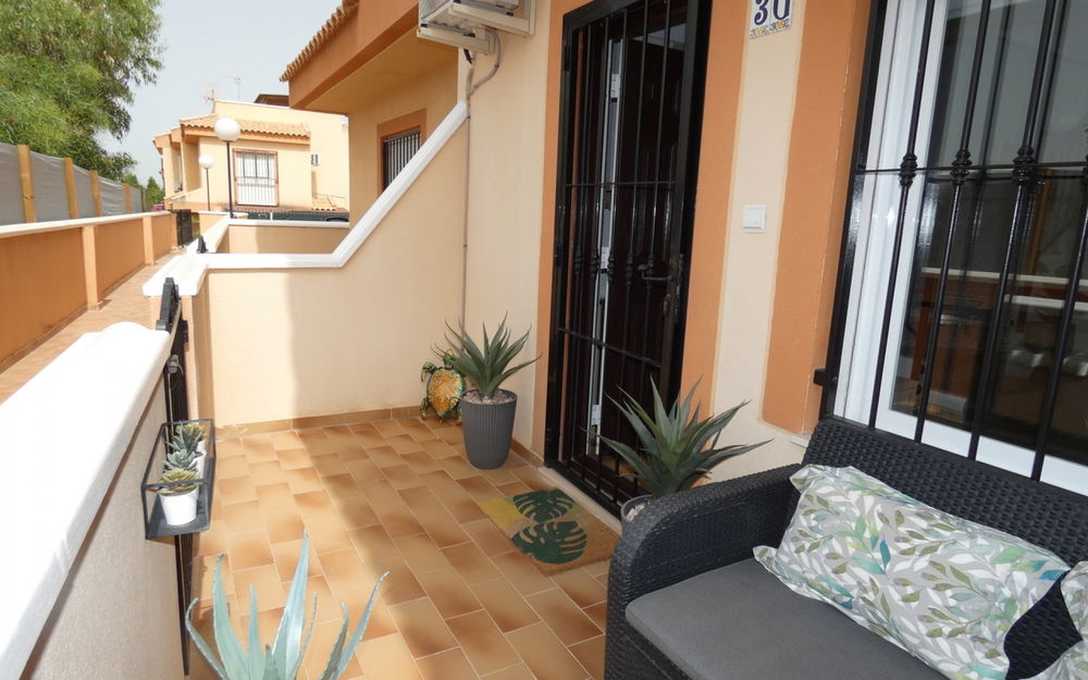 Algorfa · Alicante REF #CSPK-48229 · Townhouse 2163589648