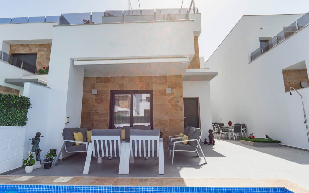 Benijofar · Alicante REF #CSPJ-91375 · Villa 3329572298